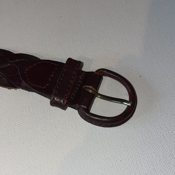 Womens Belt - Vintage - Bid Now = Discounted Shipping - Picture 2 of 4